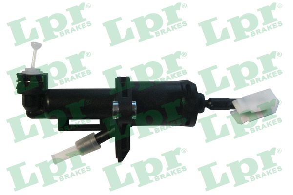 Cilindro trasmettitore, Frizione - 2389 LPR