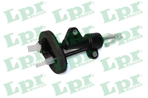 Master Cylinder, clutch - 2390 LPR