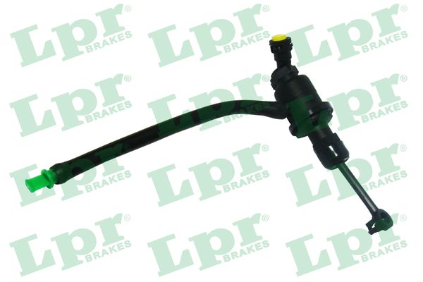 Master Cylinder, clutch - 2398 LPR