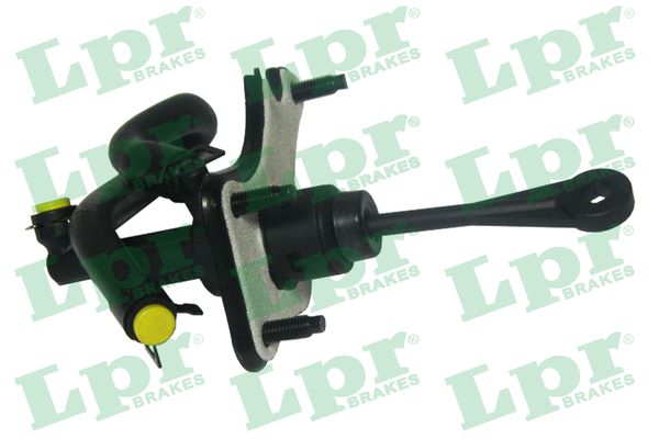 Cilindro trasmettitore, Frizione - 2399 LPR