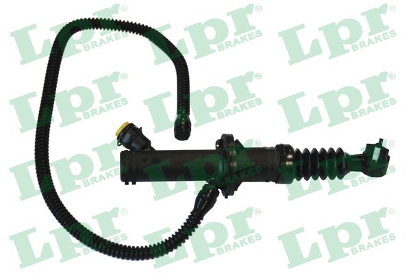 Master Cylinder, clutch - 2405 LPR