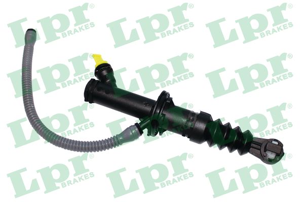 Cilindro trasmettitore, Frizione - 2408 LPR