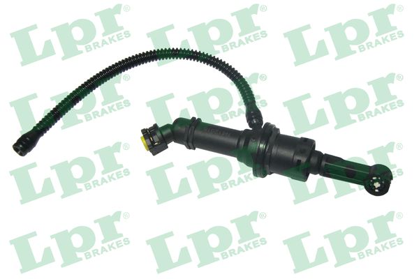 Cilindro trasmettitore, Frizione - 2414 LPR