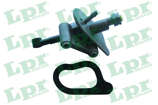 Cilindro trasmettitore, Frizione - 2416 LPR