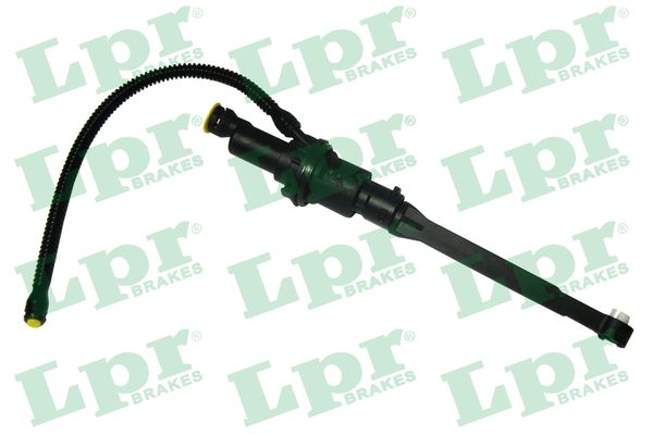 Cilindro trasmettitore, Frizione - 2417 LPR