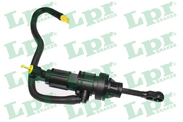 Cilindro trasmettitore, Frizione - 2418 LPR
