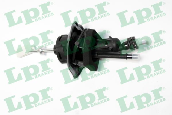 Master Cylinder, clutch - 2421 LPR