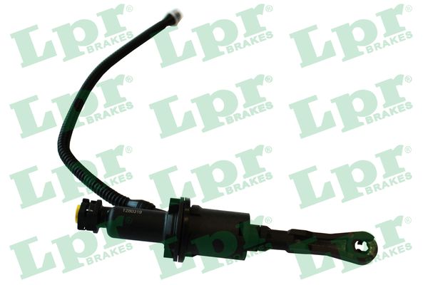 Cilindro trasmettitore, Frizione - 2429 LPR