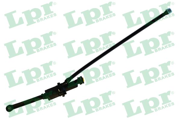 Cilindro trasmettitore, Frizione - 2431 LPR