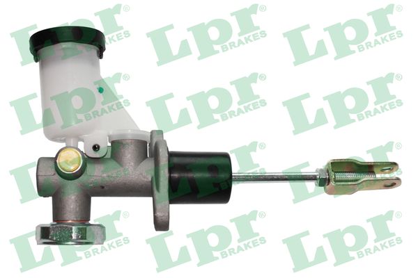 Cilindro trasmettitore, Frizione - 2437 LPR