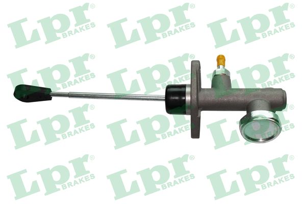 Master Cylinder, clutch - 2440 LPR
