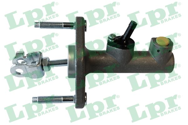 Master Cylinder, clutch - 2444 LPR