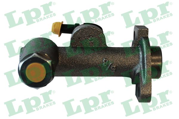 Master Cylinder, clutch - 2449 LPR