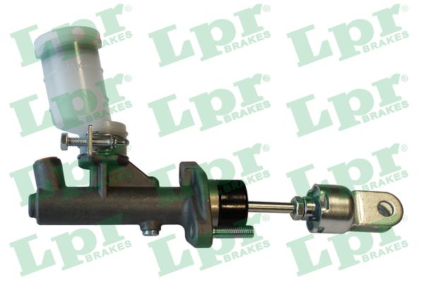 Master Cylinder, clutch - 2452 LPR