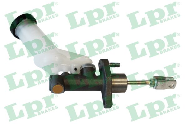 Cilindro trasmettitore, Frizione - 2458 LPR