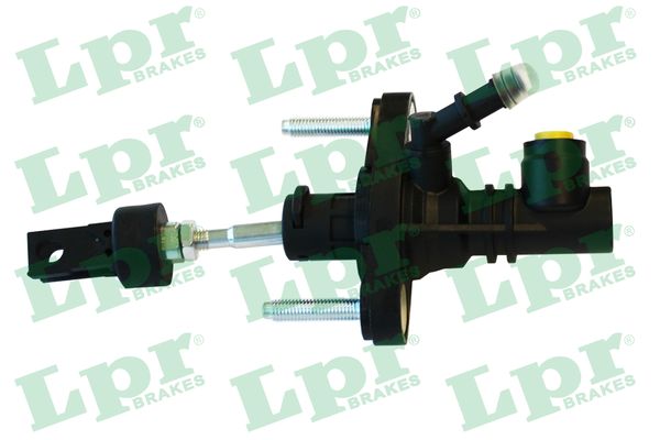 Cilindro trasmettitore, Frizione - 2462 LPR