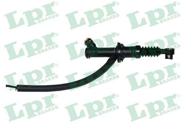 Master Cylinder, clutch - 2465 LPR