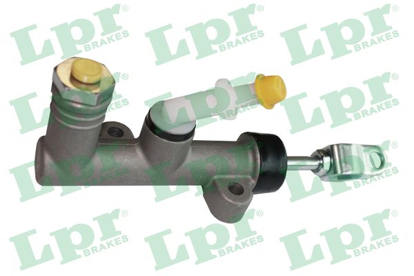 Master Cylinder, clutch - 2468 LPR