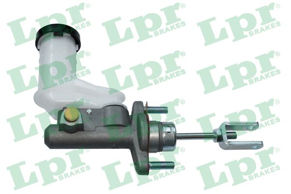 Master Cylinder, clutch - 2473 LPR