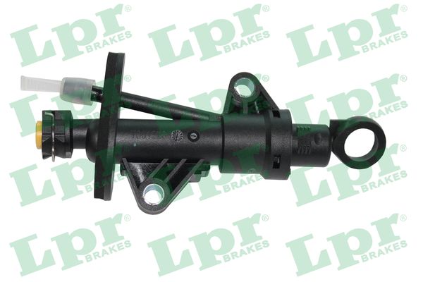 Master Cylinder, clutch - 2478 LPR