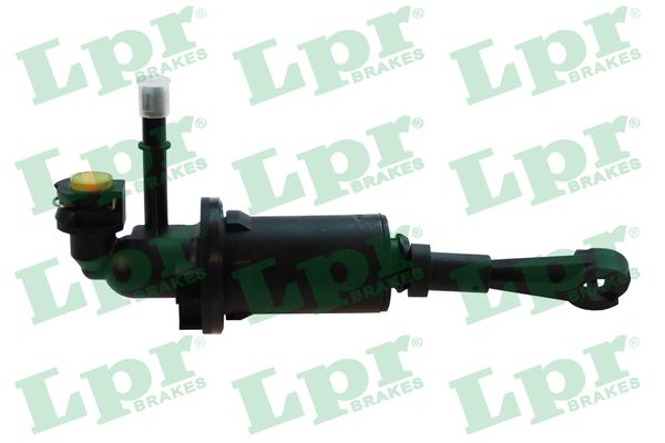 Master Cylinder, clutch - 2483 LPR
