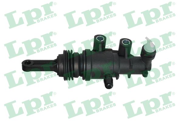 Master Cylinder, clutch - 2487 LPR
