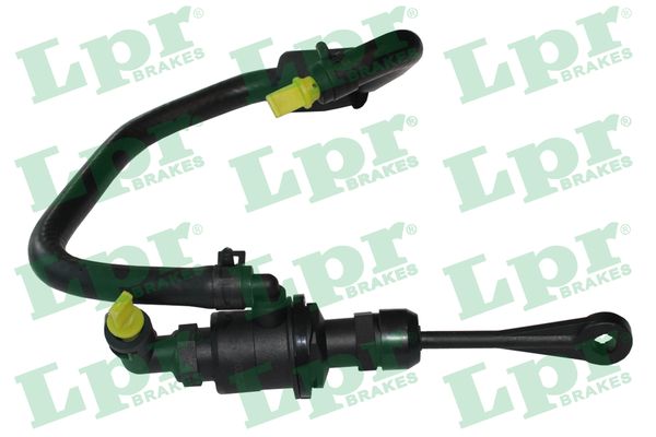 Master Cylinder, clutch - 2490 LPR