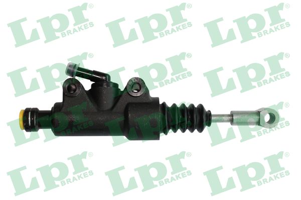 Master Cylinder, clutch - 2492 LPR