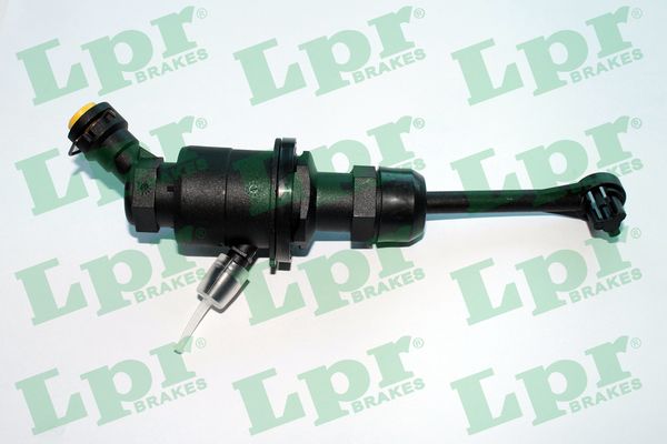 Master Cylinder, clutch - 2495 LPR