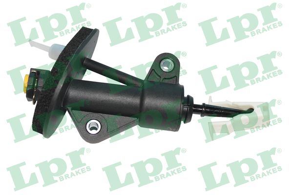 Master Cylinder, clutch - 2498 LPR