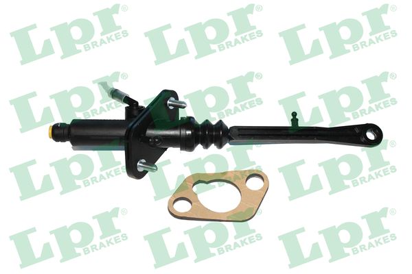 Master Cylinder, clutch - 2499 LPR