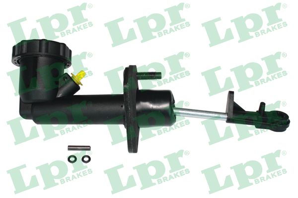 Master Cylinder, clutch - 2540 LPR