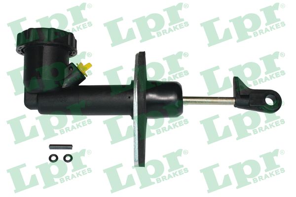 Master Cylinder, clutch - 2544 LPR
