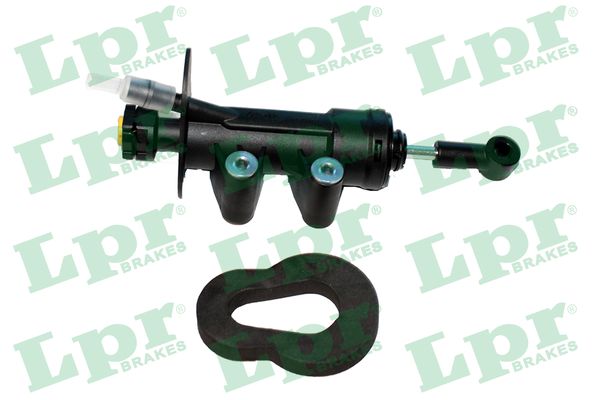 Cilindro trasmettitore, Frizione - 2546 LPR