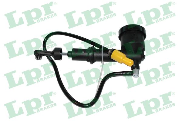 Master Cylinder, clutch - 2547 LPR