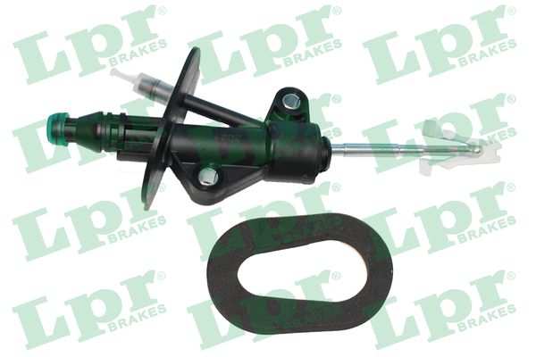Cilindro trasmettitore, Frizione - 2548 LPR