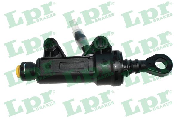 Master Cylinder, clutch - 2549 LPR