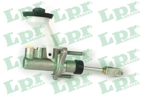 Cilindro trasmettitore, Frizione - 2551 LPR