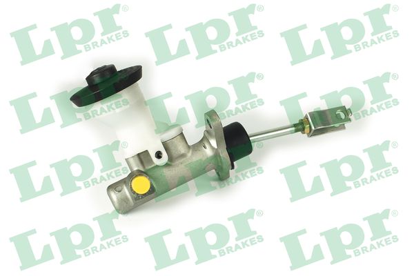 Master Cylinder, clutch - 2553 LPR