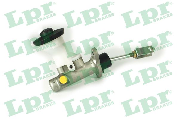 Cilindro trasmettitore, Frizione - 2554 LPR