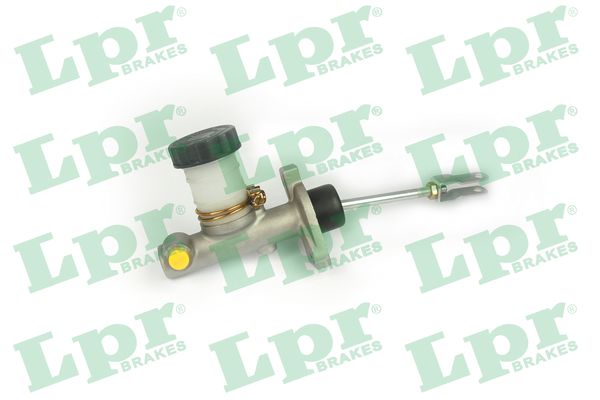 Master Cylinder, clutch - 2555 LPR