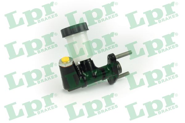 Master Cylinder, clutch - 2558 LPR