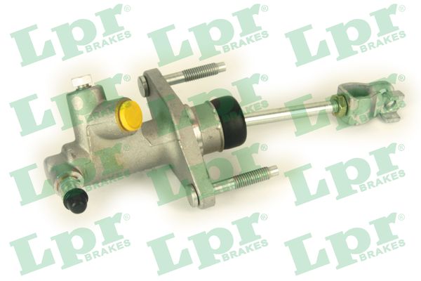 Master Cylinder, clutch - 2560 LPR
