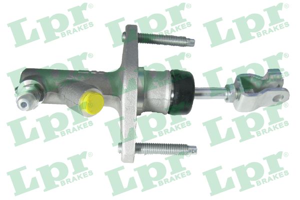 Cilindro trasmettitore, Frizione - 2561 LPR
