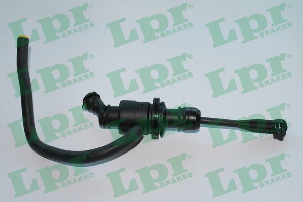 Cilindro trasmettitore, Frizione - 2566 LPR