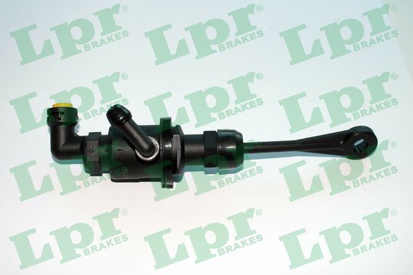 Cilindro trasmettitore, Frizione - 2568 LPR