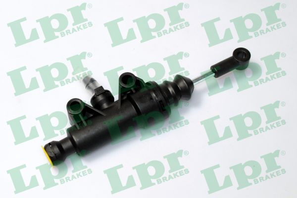 Master Cylinder, clutch - 2572 LPR
