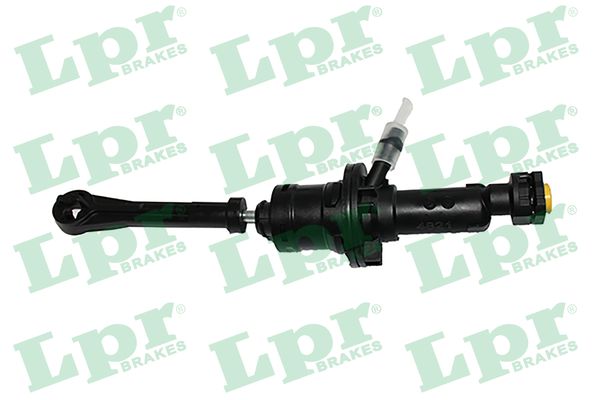 Cilindro trasmettitore, Frizione - 2583 LPR