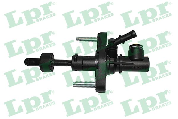 Master Cylinder, clutch - 2584 LPR