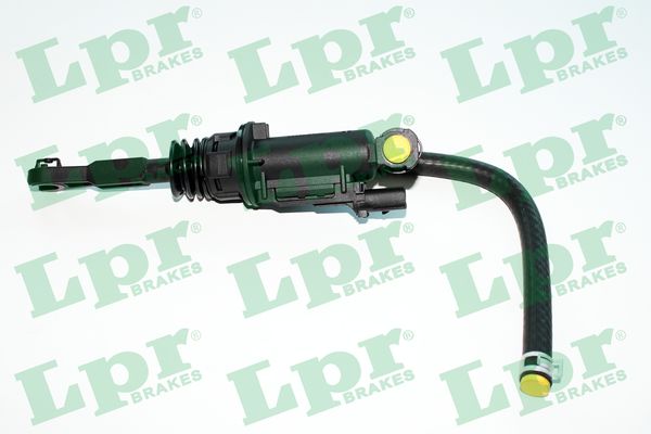 Cilindro trasmettitore, Frizione - 2586 LPR